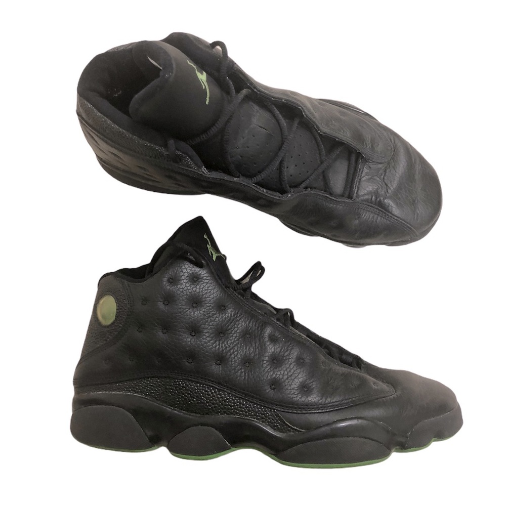 Air Jordan Retro